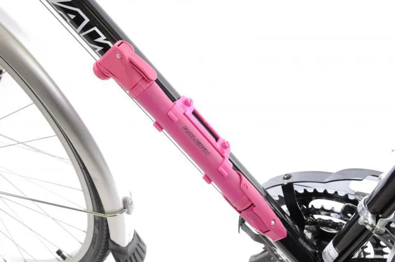 Raleigh Composite Mini Pump-2