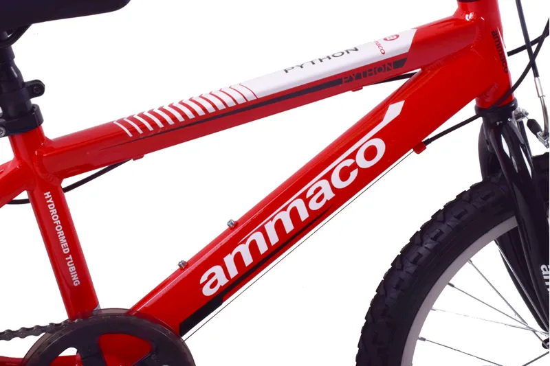ammaco bike