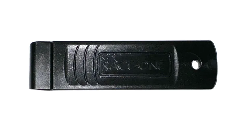 RaceOne R1 Single Tyre Lever Black