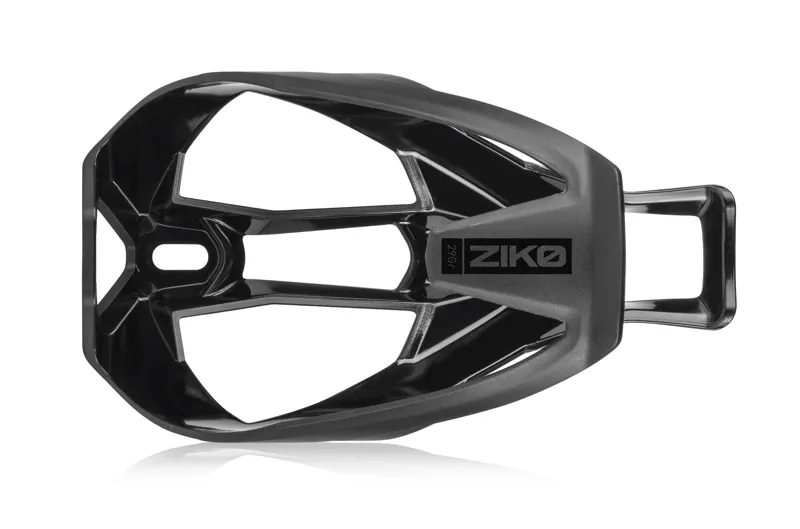 RaceOne Ziko Bottle Cage Black-2