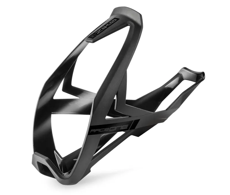 RaceOne Ziko Bottle Cage Black