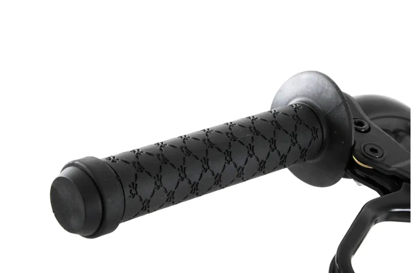 Ammaco Refine Wheelie BMX Bike Green-4