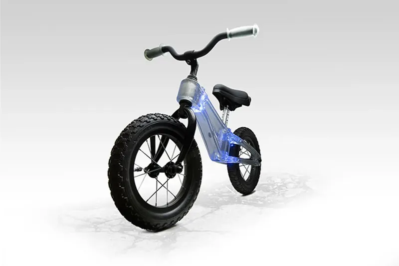 Ride Phantom Pulsar Balance Bike-1