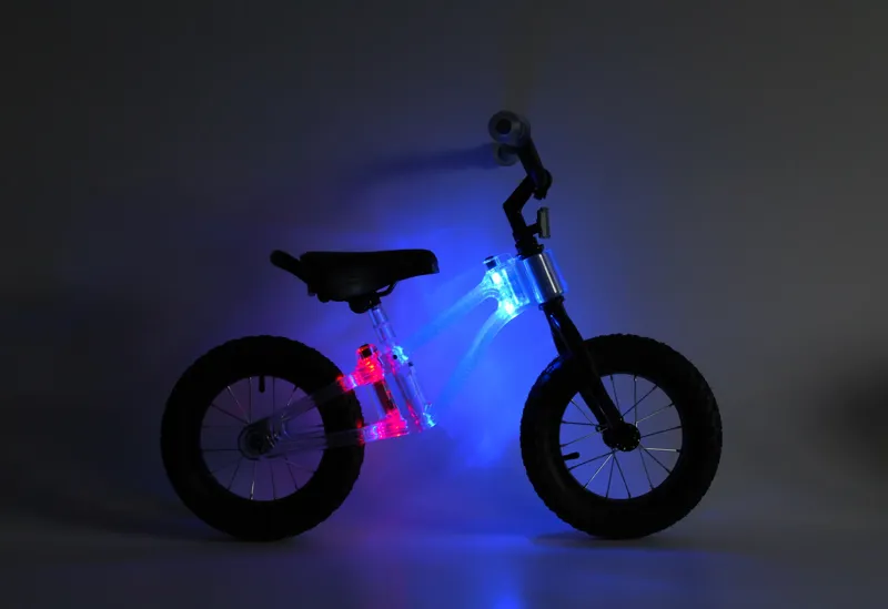 Ride Phantom Pulsar Balance Bike