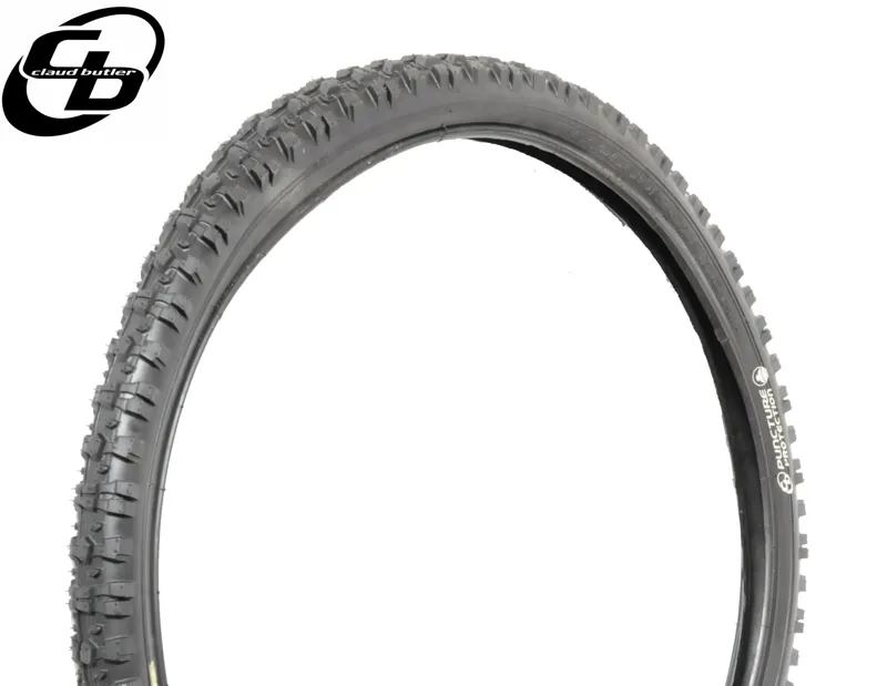 Claud Butler Explorer 26 x 2.10 Mountain Bike Tyre