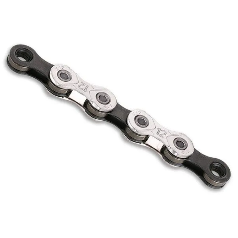 KMC X12 12 Speed Chain 116 Link Silver