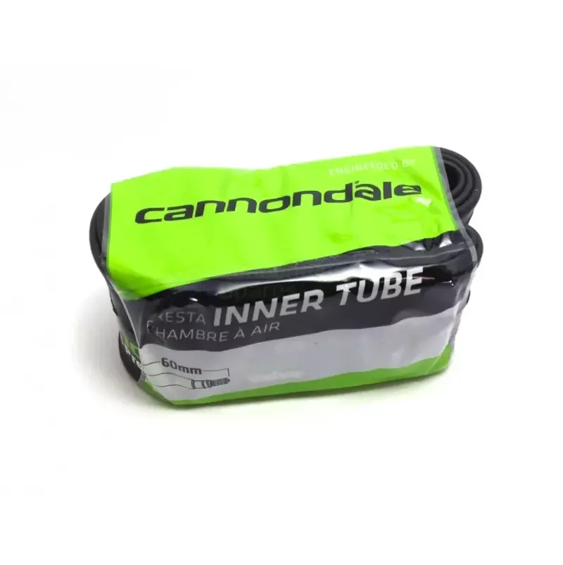 Cannondale 29 x 1.75 - 2.125 Inch Presta Inner Tube
