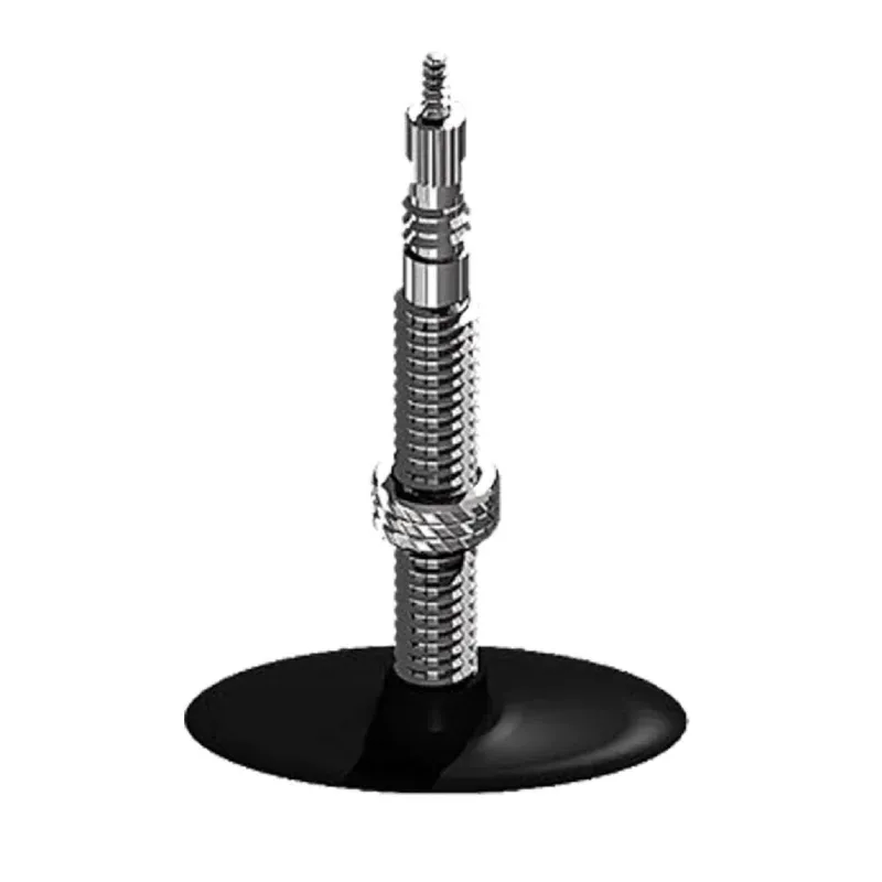 Weldtite 700 x 18-23c Presta Valve Self Sealing Inner Tube-1