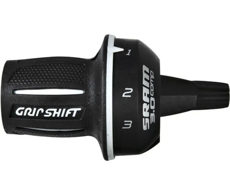 SRAM 3.0 Comp 3 Speed Left Hand Shifter