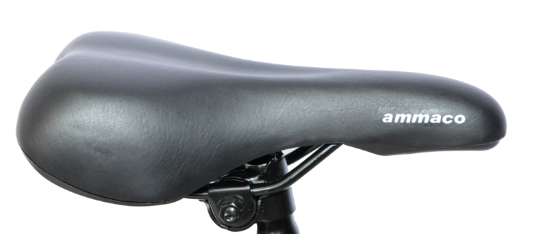 Professional Boost 24 inch Wheel Kids Mountain Bike Grey-6