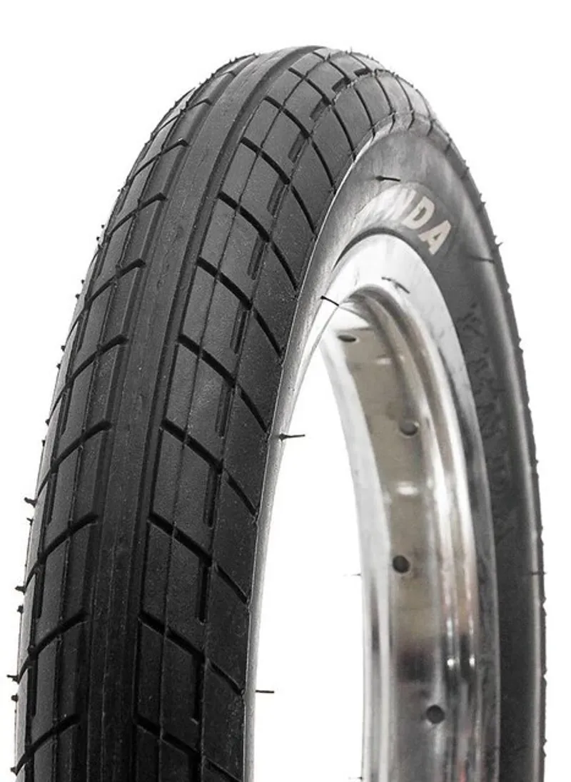 Kenda K-914A 16 x 1.75 Tyre-1