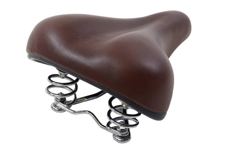 Dawes Classic Saddle Brown-1