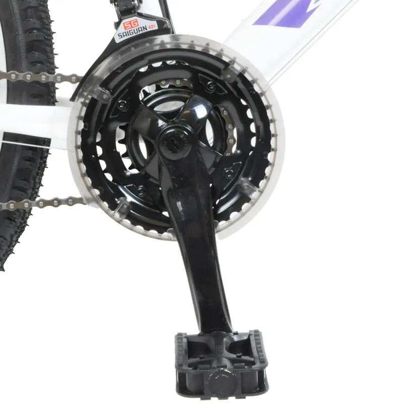 salcano excel 26 mountain bike