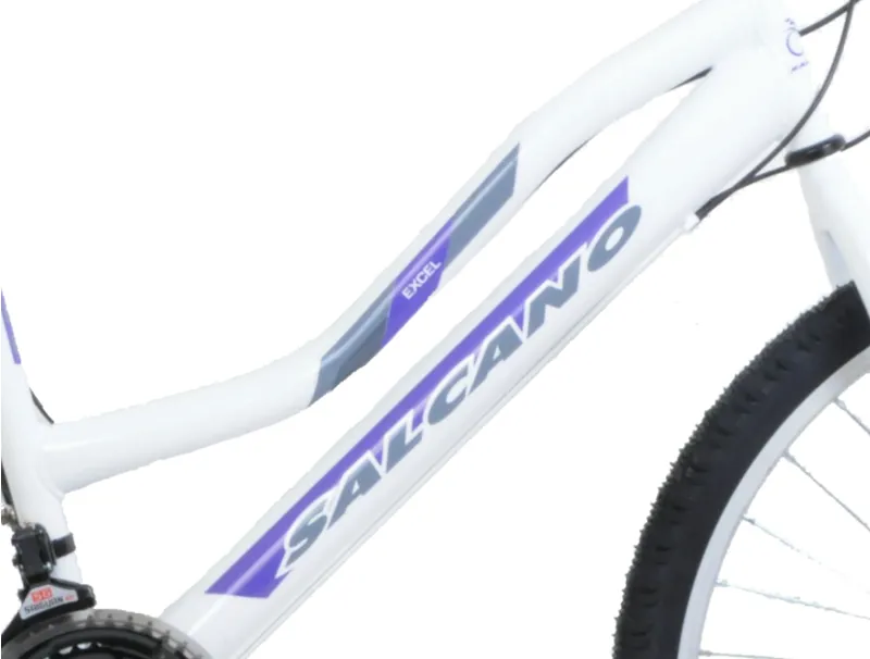 salcano excel 26 mountain bike