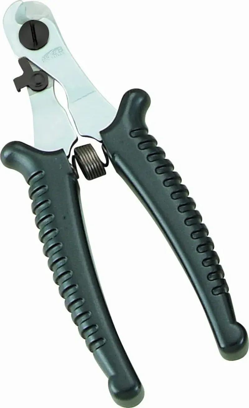 Super B TB-4574 Cable Cutters