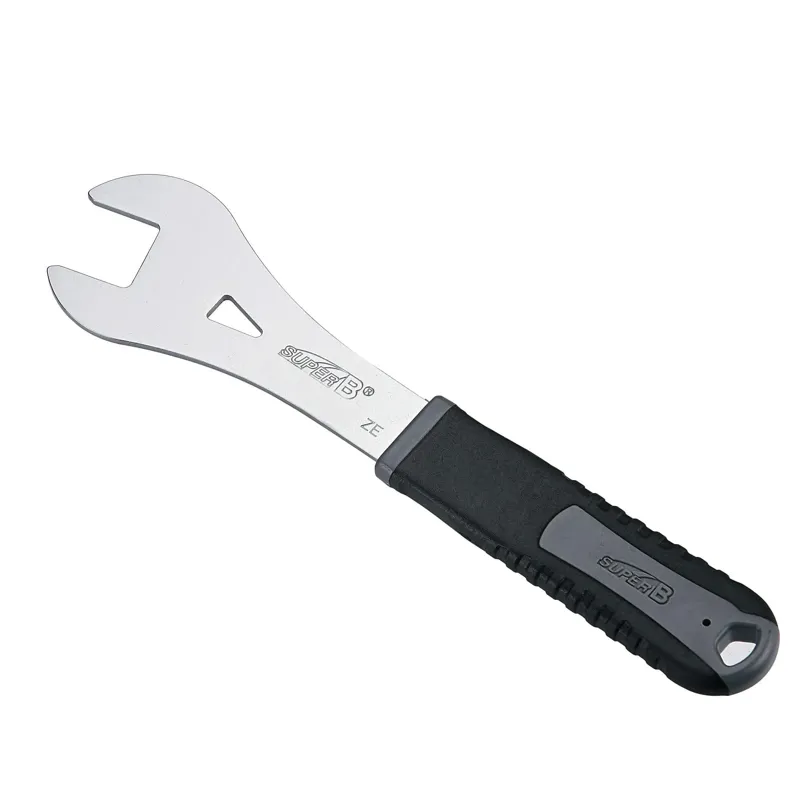 Super B TB-HB13 Cone Spanner 13mm