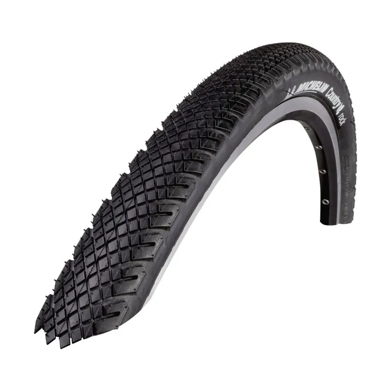 Michelin Country Rock 26 x 1.75 Inch Tyre