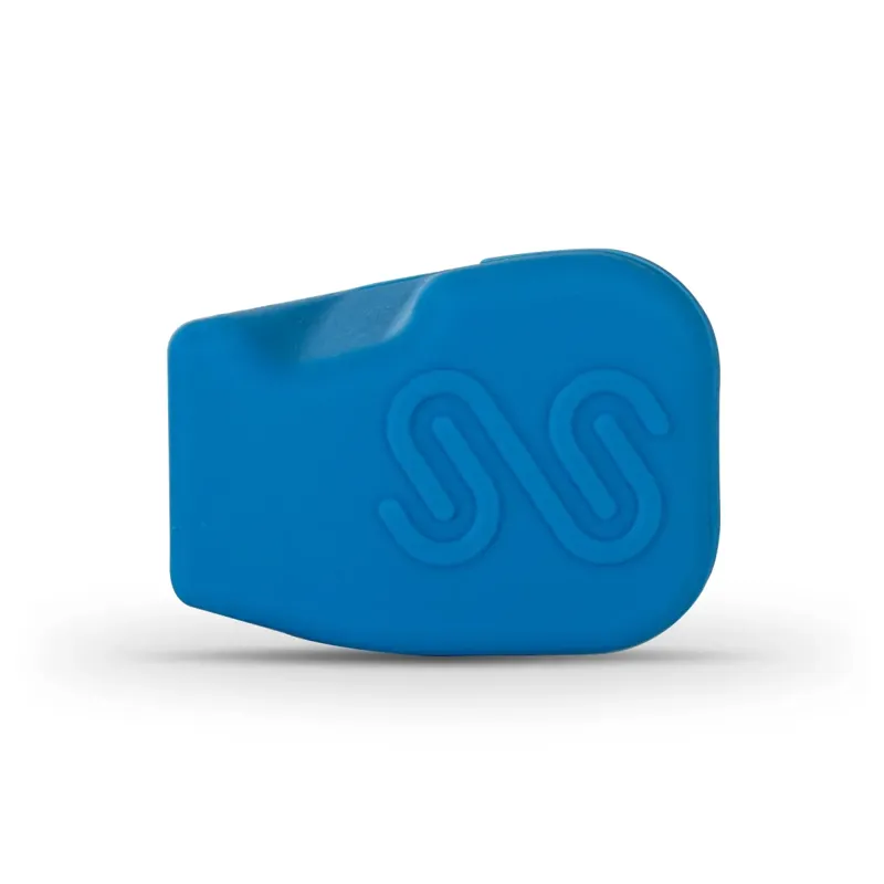 Sure Shift S3 Lever Extender Blue - Frog Bikes