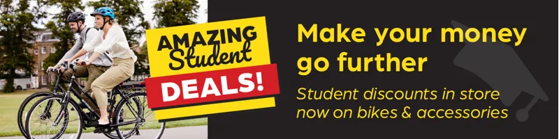 Student Deals
