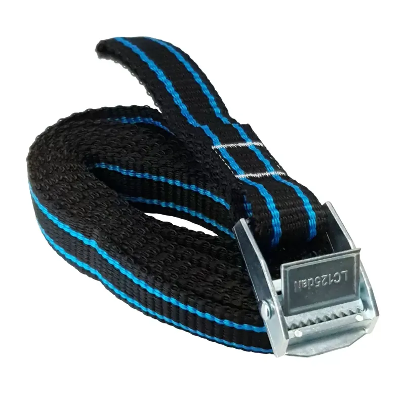 Peruzzo ART 397 Safety Straps