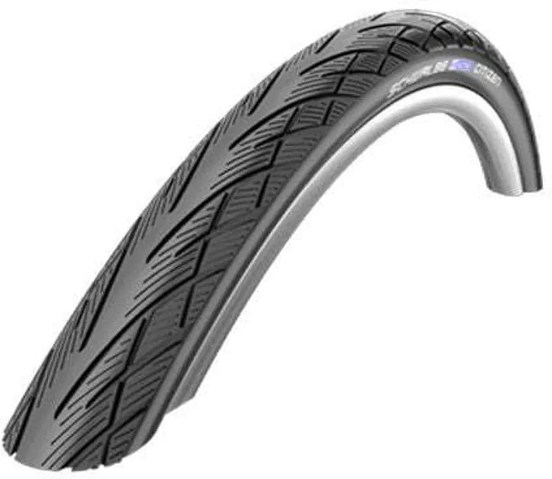Schwalbe Citizen 20 x 1.60 K-Guard Tyre