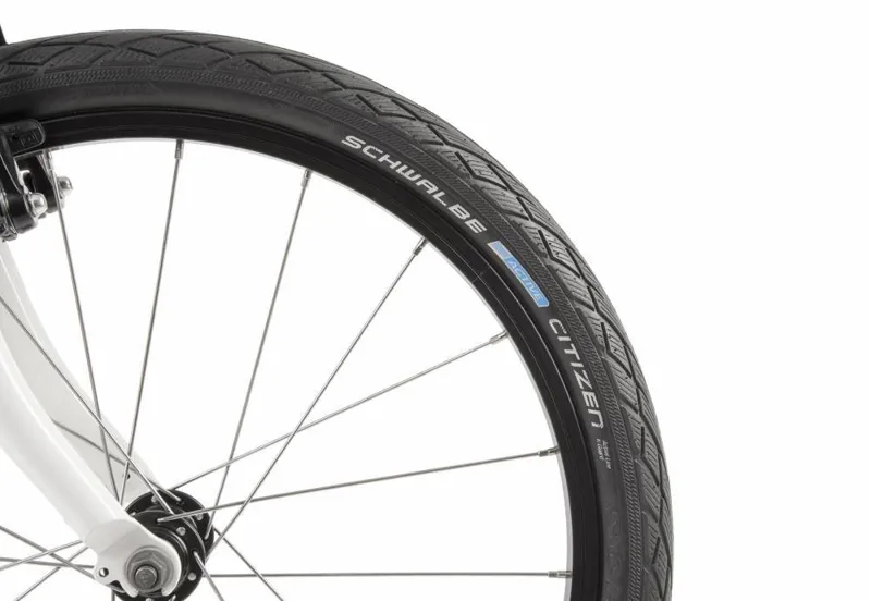 Schwalbe Citizen 20 x 1.60 K-Guard Tyre-1