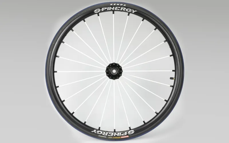 Kenda Koncept K-191 24 x 1.00 Tyre Blue-3