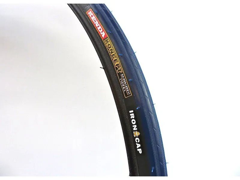 Kenda Koncept K-191 24 x 1.00 Tyre Blue-2