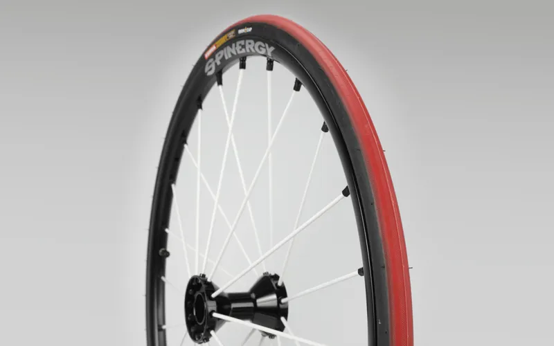 Kenda Koncept K-191 24 x 1.00 Tyre Red