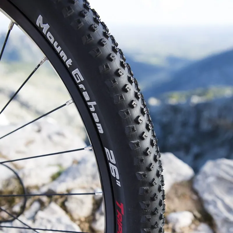 Arisun Mount Graham 26 x 2.2 Folding MTB Tyre-2