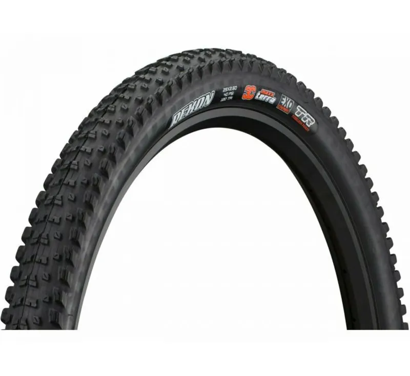 Maxxis Rekon 3C MaxxTerra 29 x 2.6 Folding Tyre