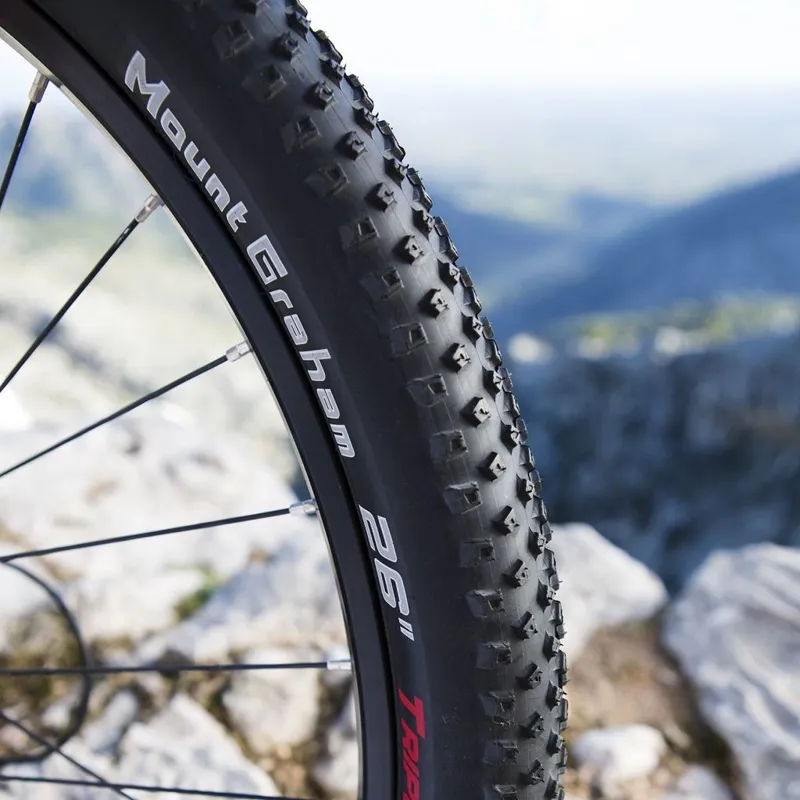 Arisun Mount Graham 27.5 x 2.2 Folding MTB Tyre-2