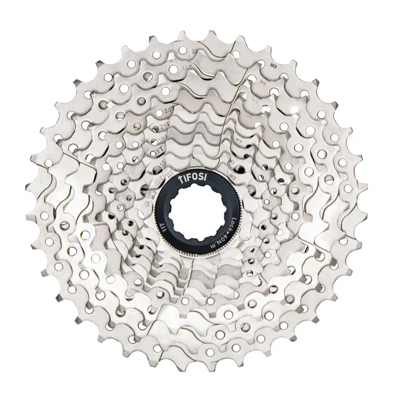 10SPD CASSETTE 11/36T SILVER