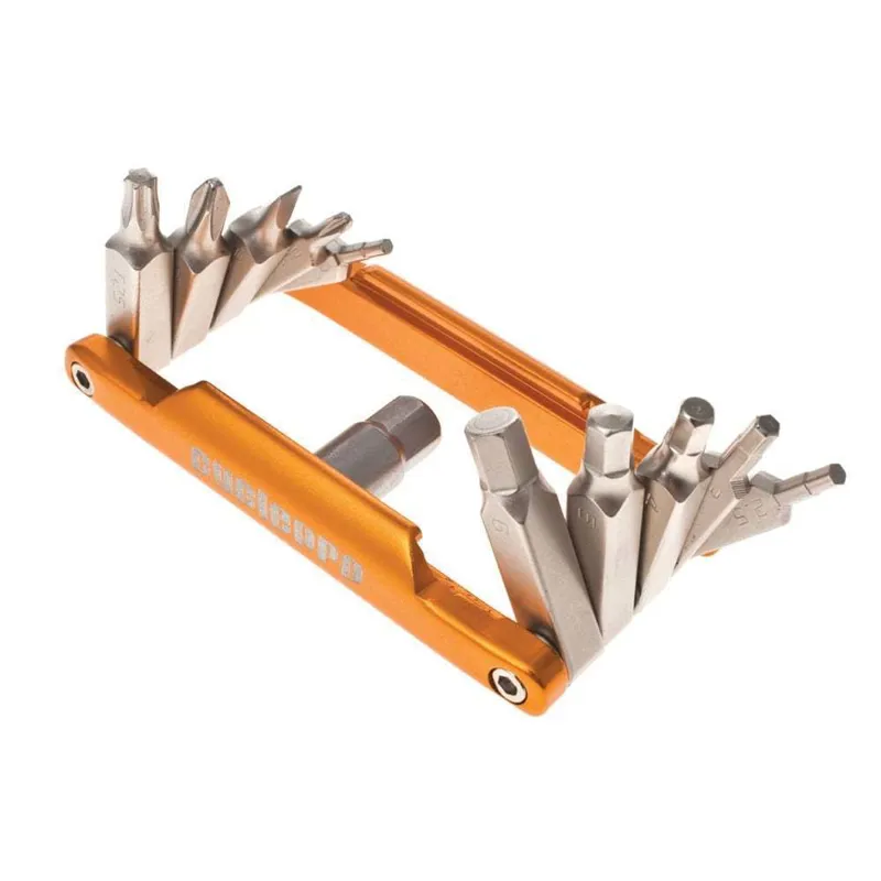 Raleigh Cycle Pro 20 in 1 Folding Multi Tool-1