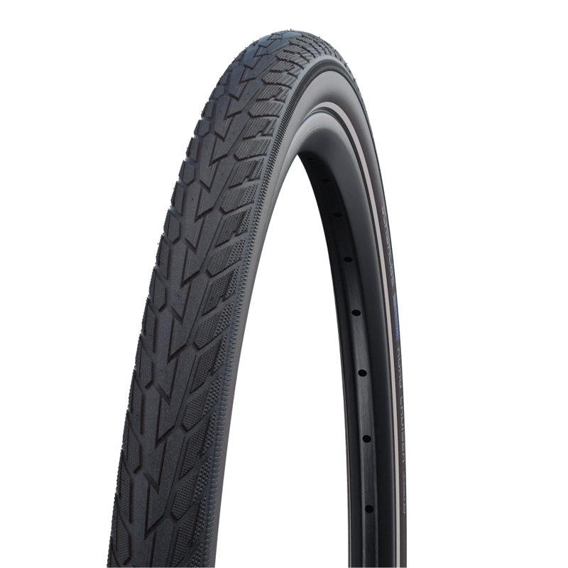 Schwalbe Road Cruiser Green Compound 700 x 32c Tyre-1