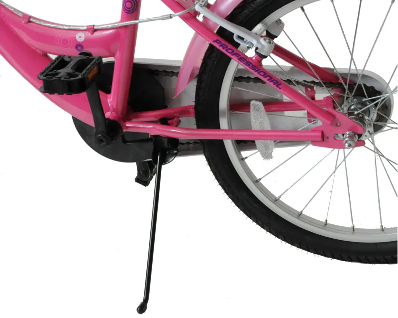 Professional Trixy 20 inch Wheel Kids Bike Pink-3