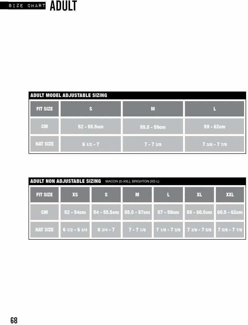 Bern Watts EPS Black 55-59cm-3