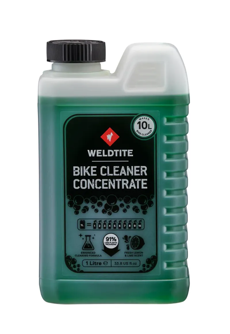 Weldtite Bike Cleaner Concentrate 1 Litre
