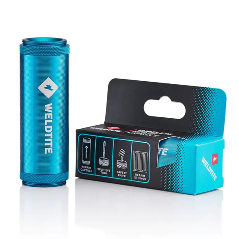 Weldtite Tubeless Repair Capsule-2