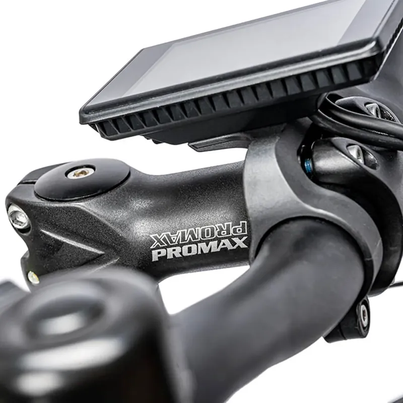 Ampere X-Trail 29 inch Wheel Electric  Bike Green 14Ah -8