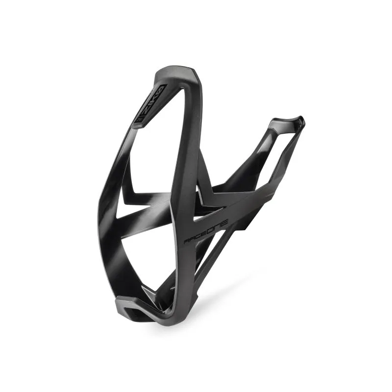 RaceOne Ziko Bottle Cage Black-1